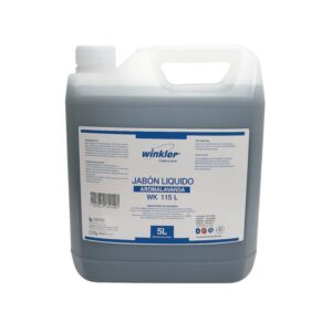 Jabon Liquido - Imagen 1