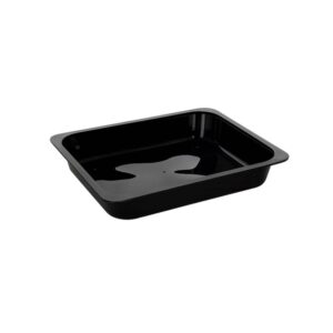 Bandeja Negra F-40 (1 unidades )