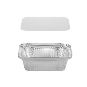 Envase Aluminio C-10  (1 unidades ) - Imagen 1