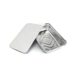 Envase Aluminio C-18 (1 unidades ) - Imagen 1