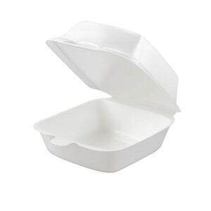 Envase Hamburguesa Pluma Vit (1 unidades ) - Imagen 1