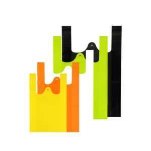 Bolsa Camiseta 50x60 ( 100 unidades)