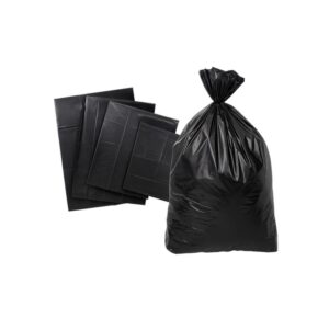 Bolsa Negra 80x110 (10 unidades ) - Imagen 1