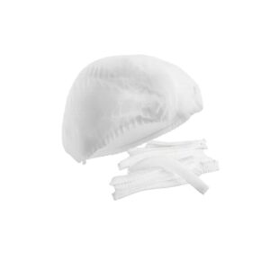 Cofia / Gorros Quirurgicos (100 unidades )
