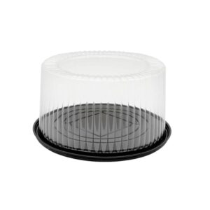 Envase De Torta 26x12 cm (1 unidades )