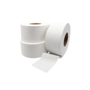 Papel Higienico  Industrial (4 rollos)