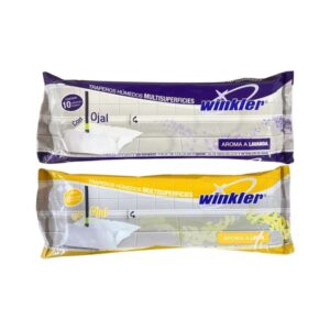 Trapero Humedo - Imagen 1